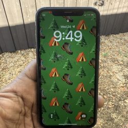 Apple iPhone XR 64 GB