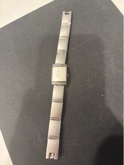 Cartier watch