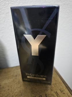 Perfume ysl