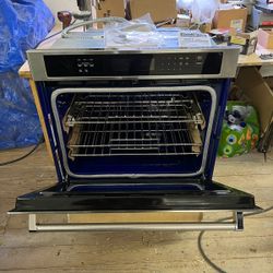 KitchenAid In Wall Oven
