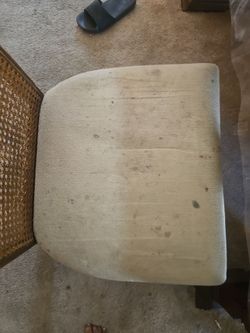 Cabinet end table