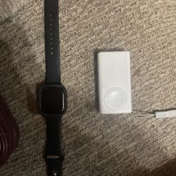 Apple Watch Series SE