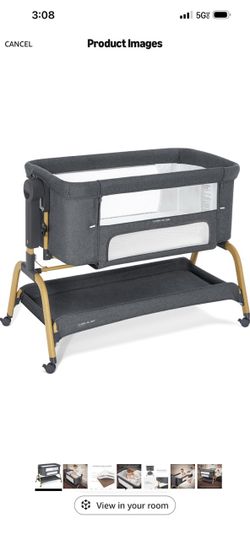 Baby bassinet