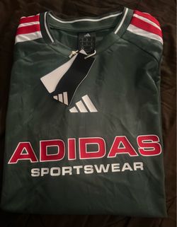 Adidas Sportswear Men’s Shirt