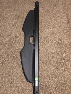 Chevy Equinox 05-2015 cargo shade