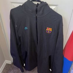 Nike Tech Fleece