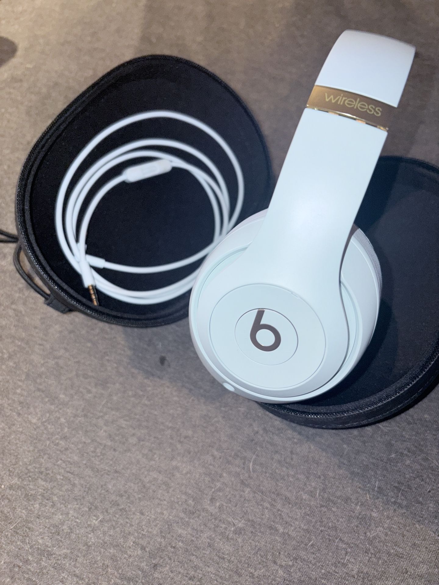 Beats by Dre Studio3