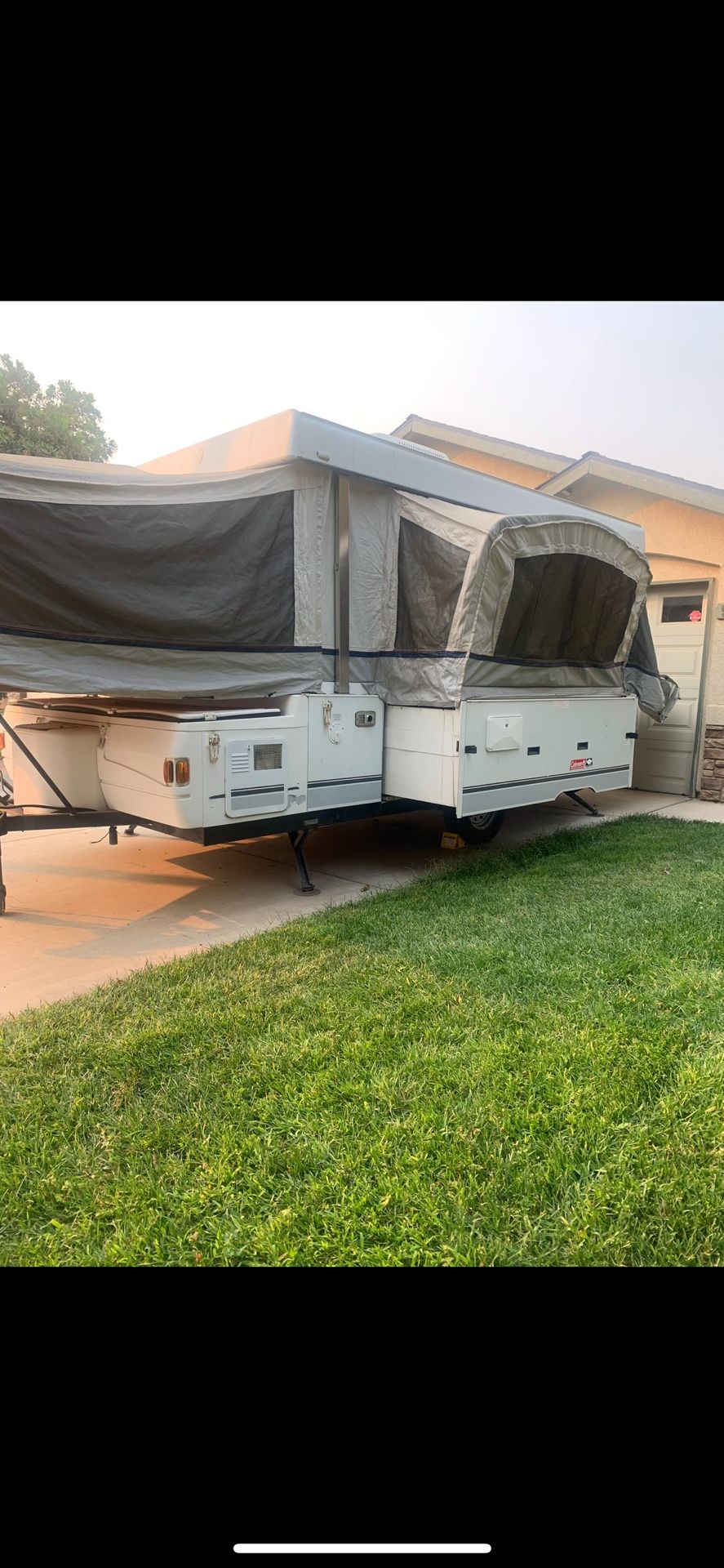 2003 Coleman Bayside