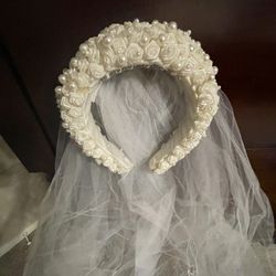 Wedding Veil