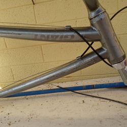 Giant Bike Frame 26"