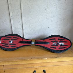 Patinetas Perfectas Tengo Dos 