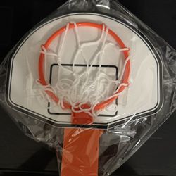 Basketball Hoop For Trash Can Gag Gift 