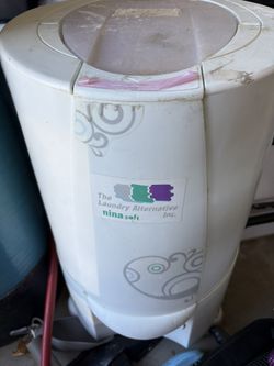 laundry dryer