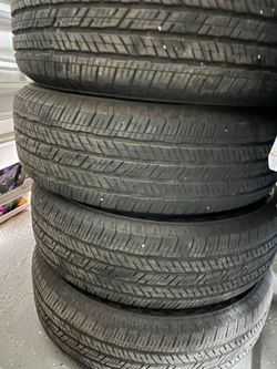 Tires 4