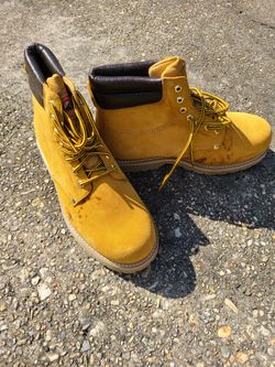Men's Boot
