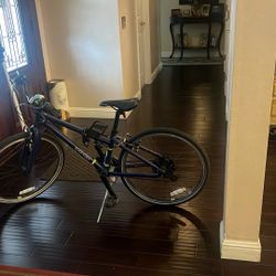 REI CO-OP Kids 24 Inch Bicycle 