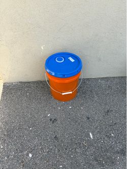 Tide Downey 5 gallon laundry detergent
