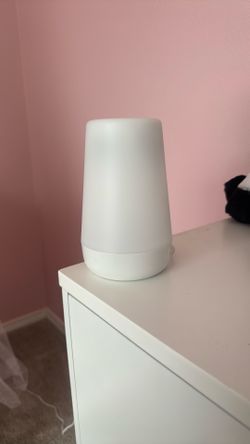 Hatch Rest 2nd Gen Smart Sleep Assistant (Like New – Open Box)
