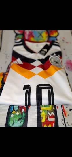 2026 Germany Jersey