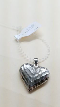 Silver charm