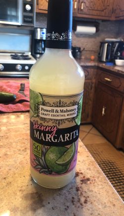 Margarita Mixers
