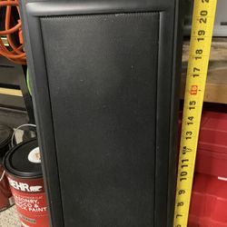 (2) Polk Audio In-wall Speakers