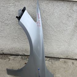 Driver Side Fender For Honda Accord 2018-2021