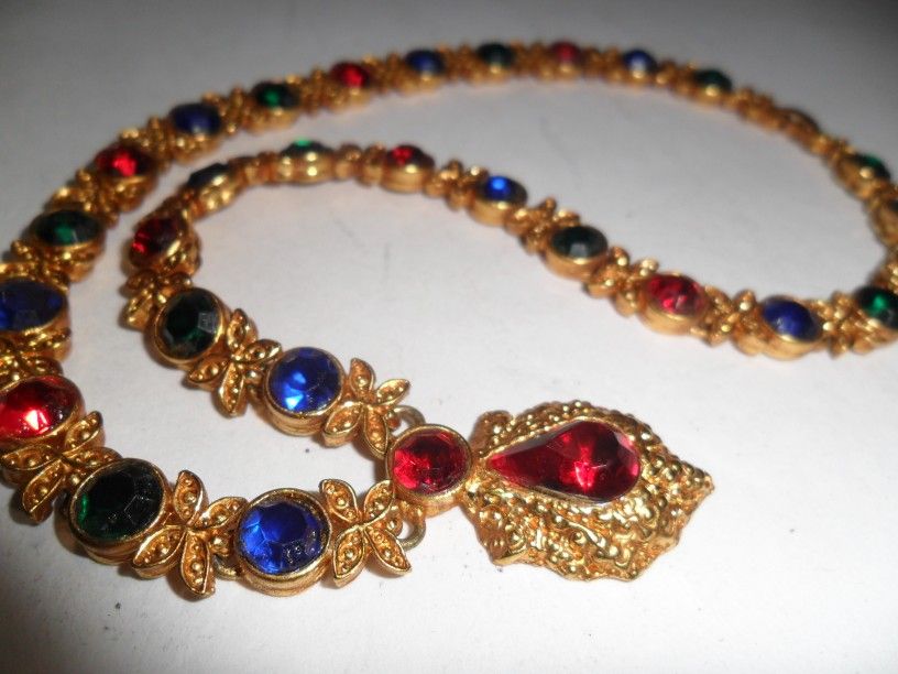 1990 Necklace