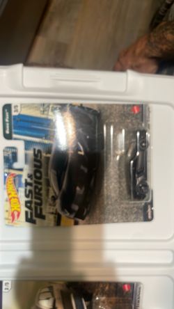 Fast & furious