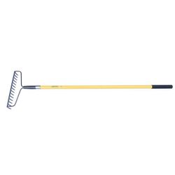 Steel Bow Rake