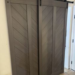 Barn Doors For Sale 