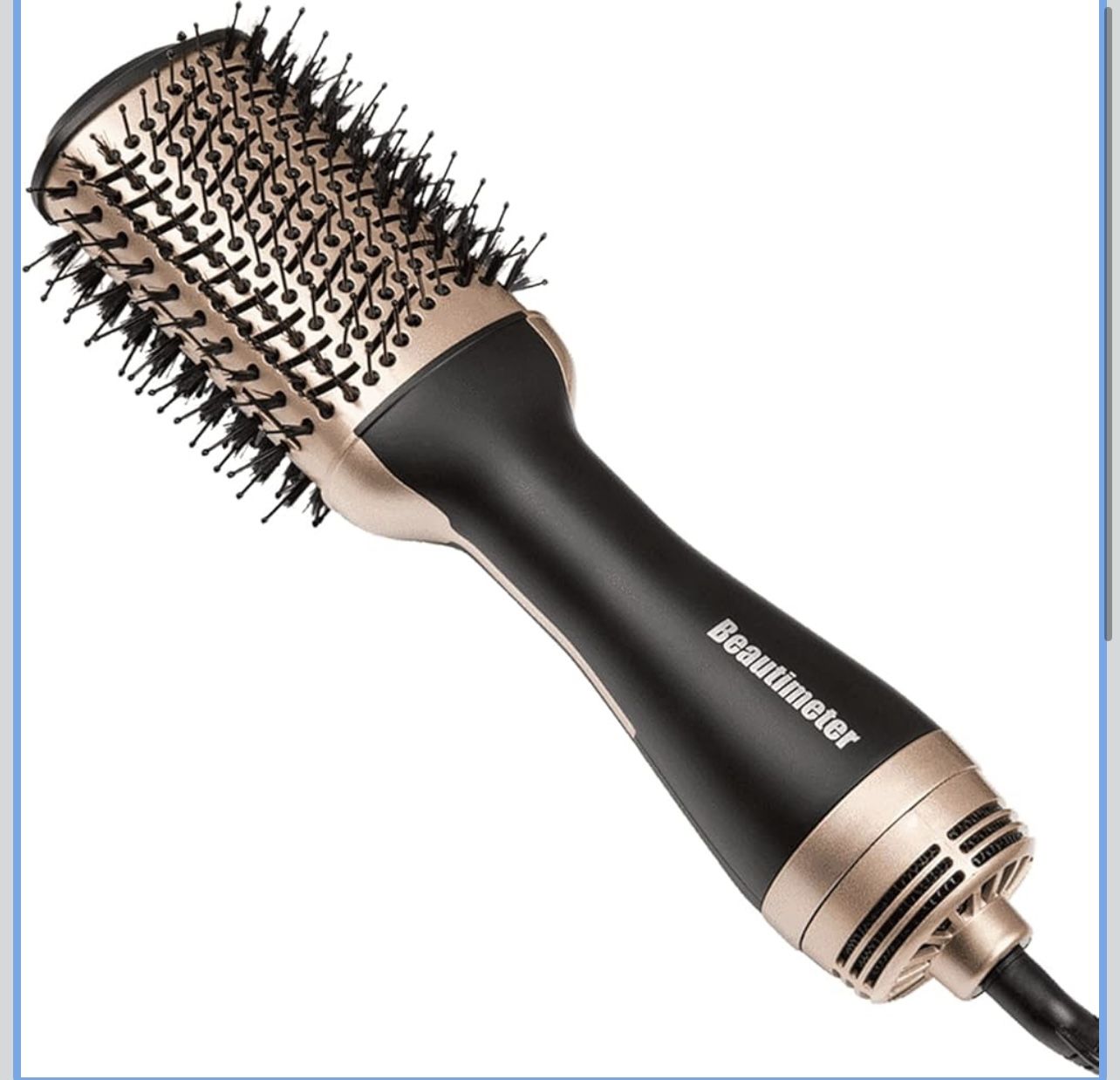 Beautimeter Blow Dryer Brush,