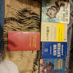 Classic Books