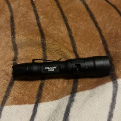 Pelican 7600 Flashlight