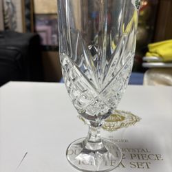 Set Of Ice Tea Glass 