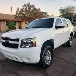 2013 Chevrolet Tahoe