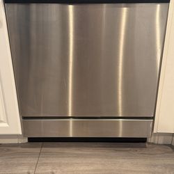 GE Dishwasher