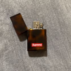 Supreme Lighter