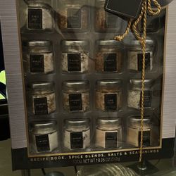 Spice Set