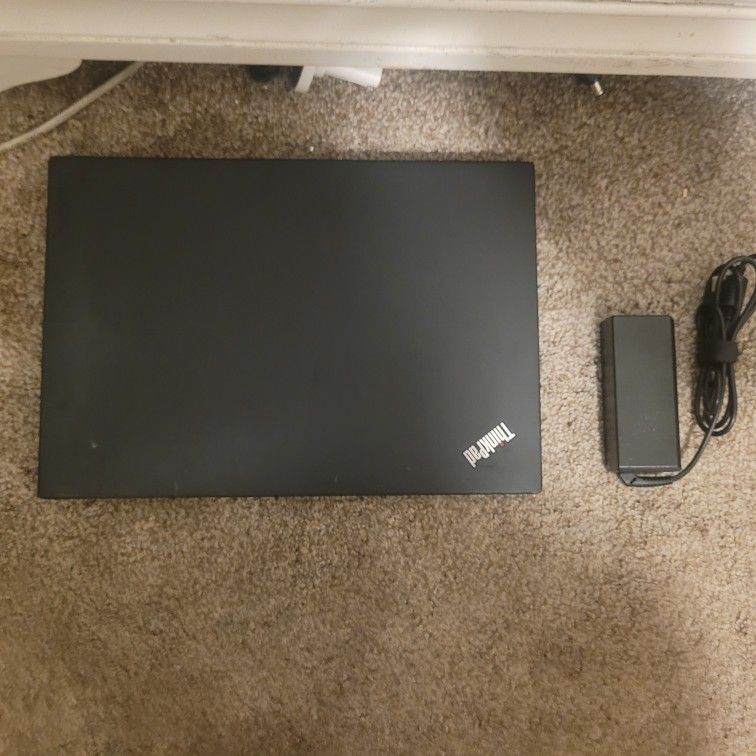 ThinkPad Laptop