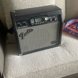 Fender Amp (G-DEC) 