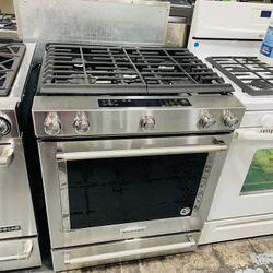 Stove