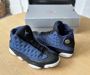 Air Jordan 13 'Navy' (DJ5982-400)