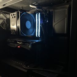 Gaming PC Ryzen 9 5900x / NVIDIA 1660 Super 
