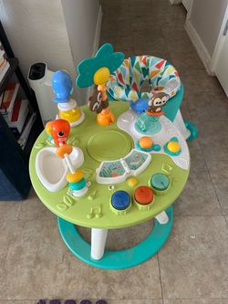 Baby Activity Center