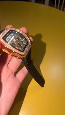 Cz stones,Rose gold plated  925 stainless steal