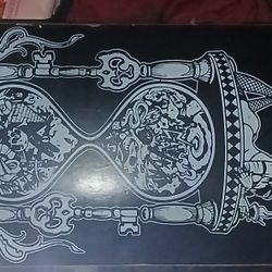 Skeleton key complete.\nDon't pass this up onlytwenty bucks