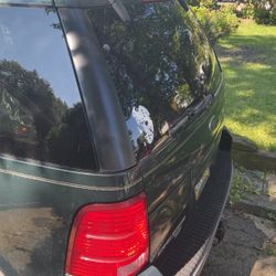 2003 Ford Explorer