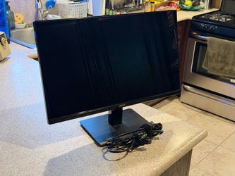 computer monitor Acer H236HL 23" LCD Monitor - Tested computer monitor