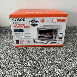 Cosori Air Fryer Toaster Oven